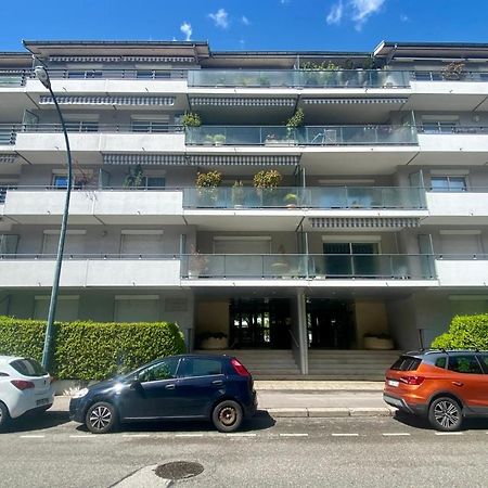 Le Gouverneur - 5 Min From The Lake - Terrace & Garden - 2 People 안시 외부 사진