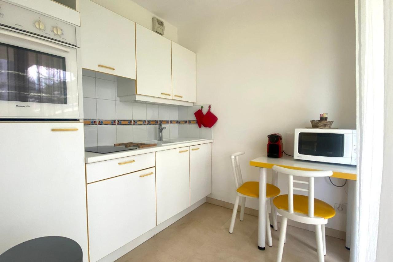 Le Gouverneur - 5 Min From The Lake - Terrace & Garden - 2 People 안시 외부 사진